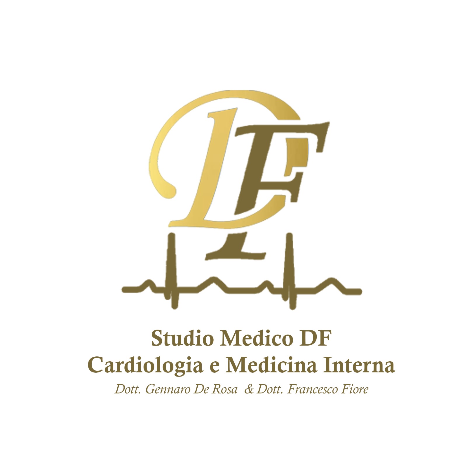 Studio Medico DF — Cardiologia e Medicina Interna — Dott. Gennaro De Rosa e Dott. Francesco Fiore